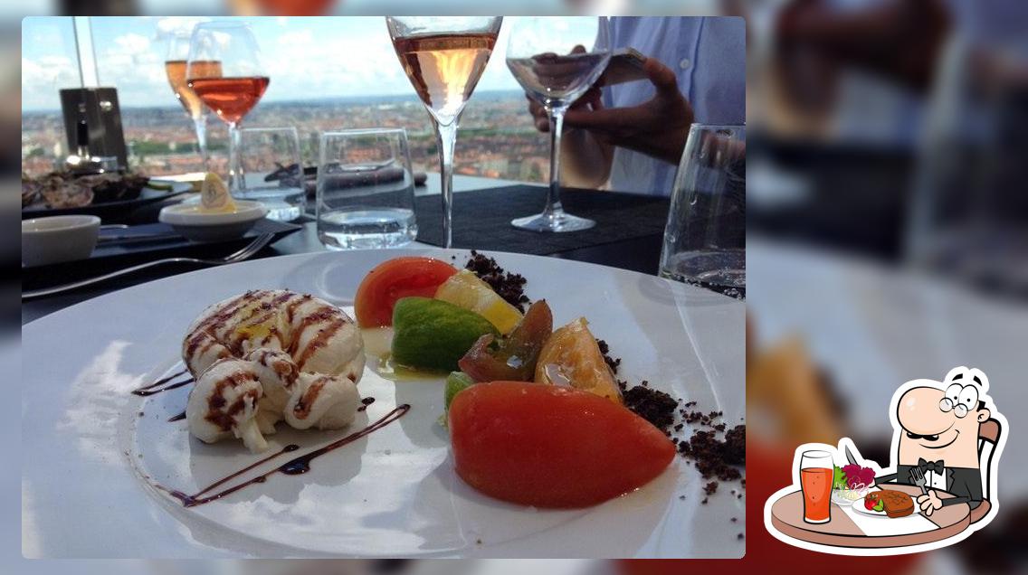 Le Bistrot Têtedoie