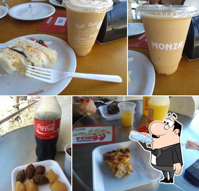 Padaria Monza - Jardim da Penha