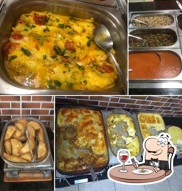 Dona Gula Setubal | Restaurante Recife Self-Service