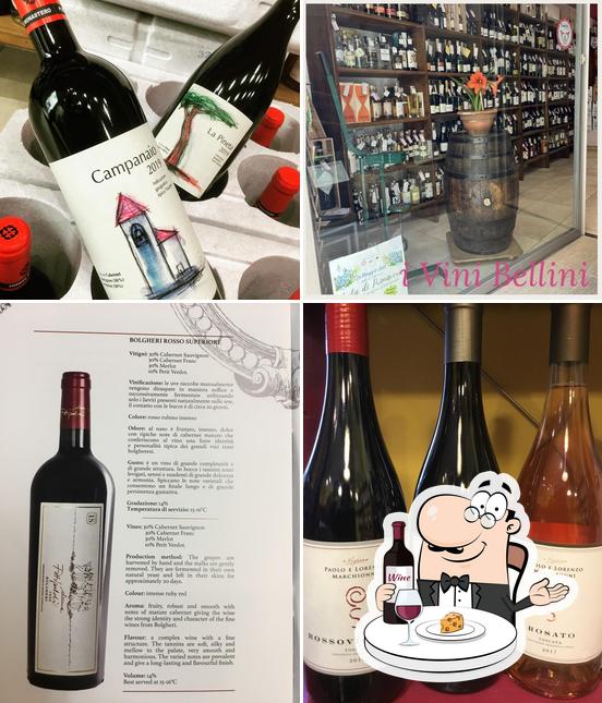 I Vini Bellini di Roberta Bellini