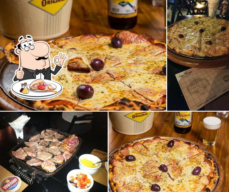 Boteco São Bento Cambuí