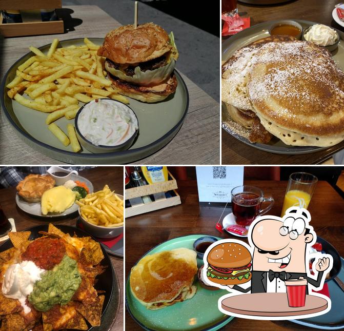 McCarthy's Irish Pub