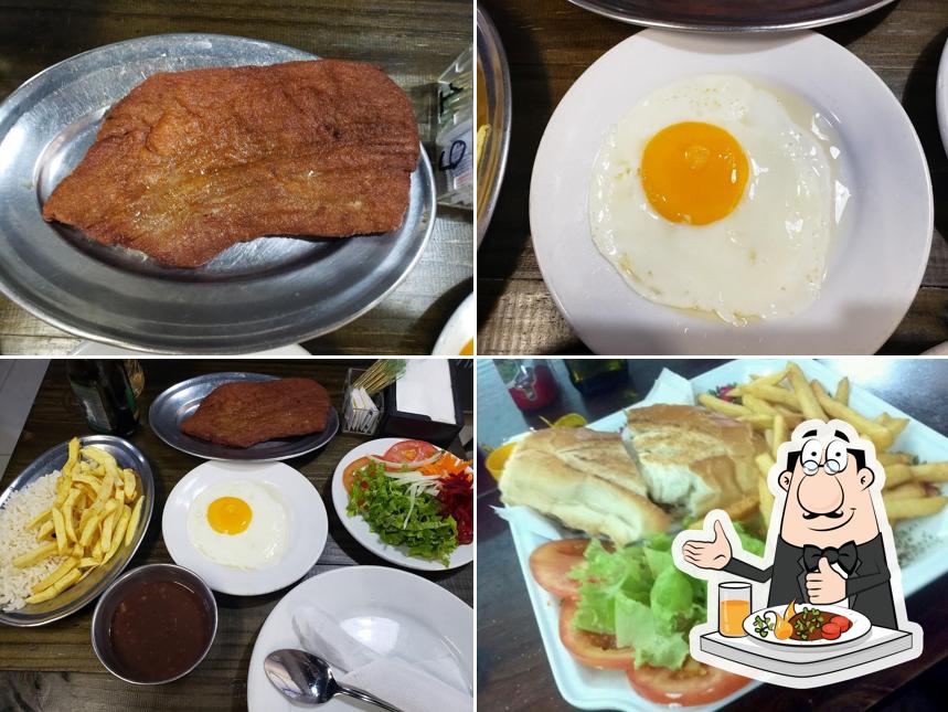 Ki Local Fast-Food & Chopperia