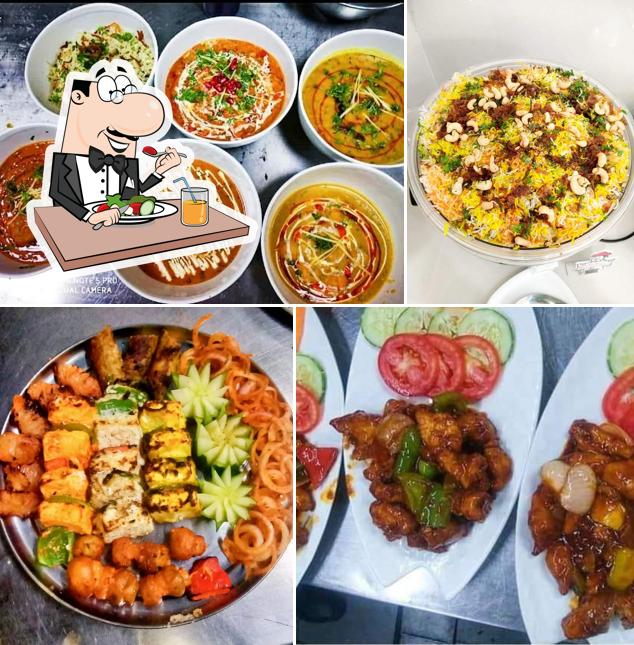 The Big Tree Cafe and Restaurant