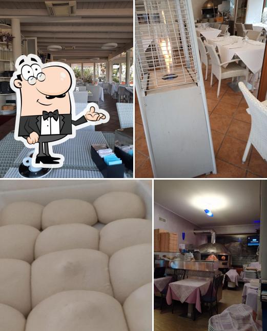 Cilento Ristorante Pizzeria