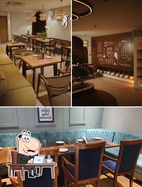 Check out how PAPRIKA looks inside