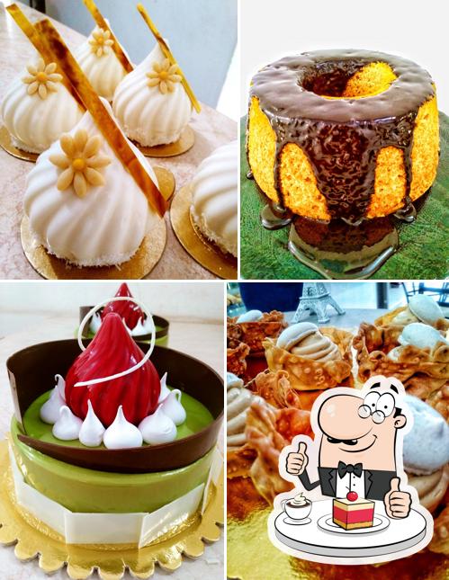 boulangerie e confiserie wagner nascimento