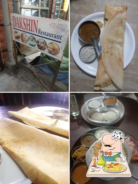 Dakshin Restaurant