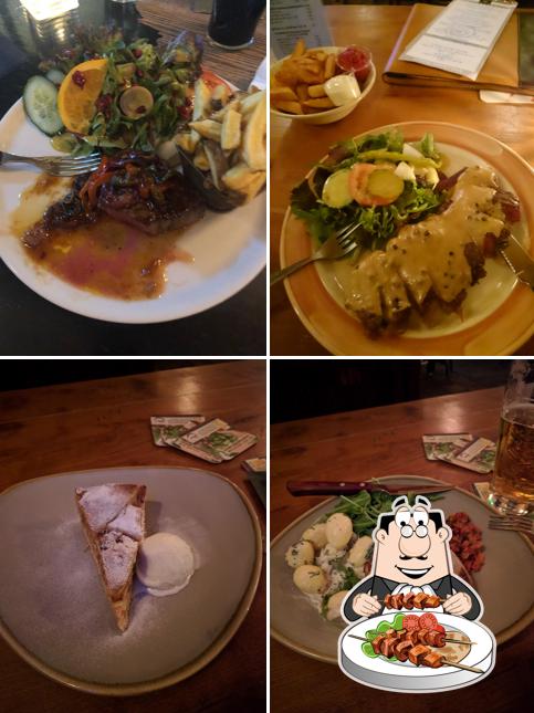 John Mullins Irish Pub & Restaurant