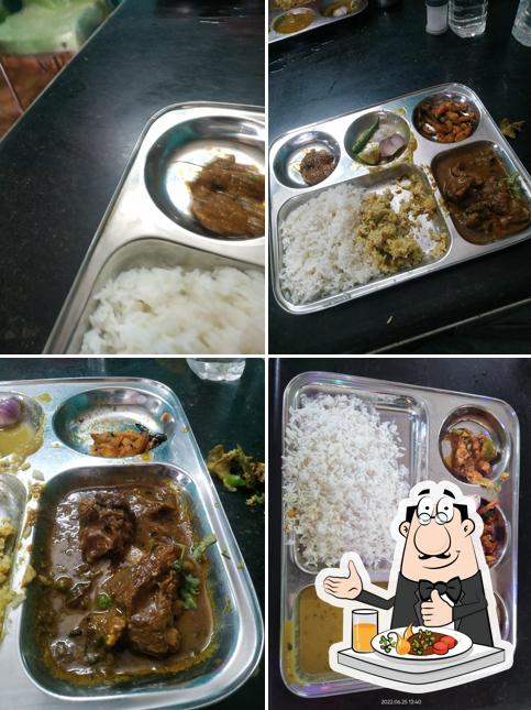 Rajpath Dhaba(The ultimate destination)