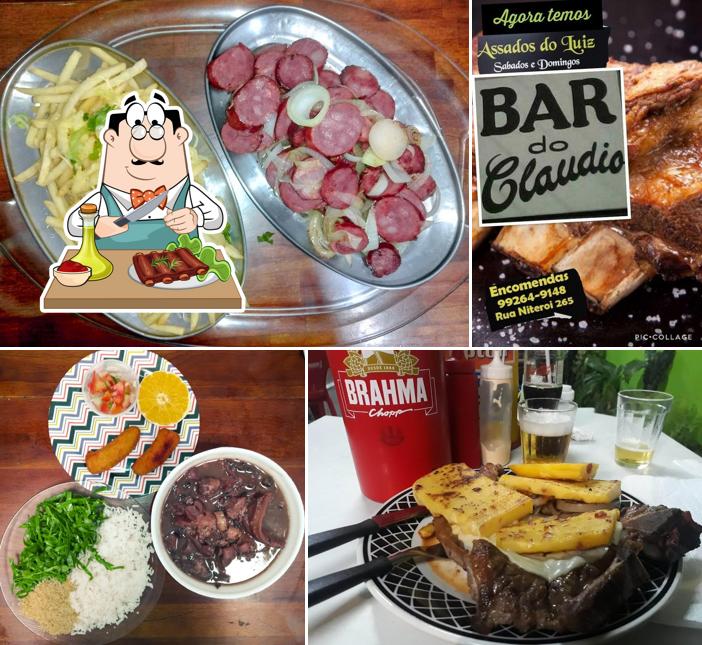 Bar Do Claudio