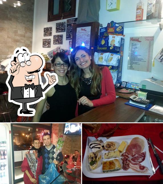 Mucci Bar Pizzeria Aperitivi di Domenico Muccigrosso