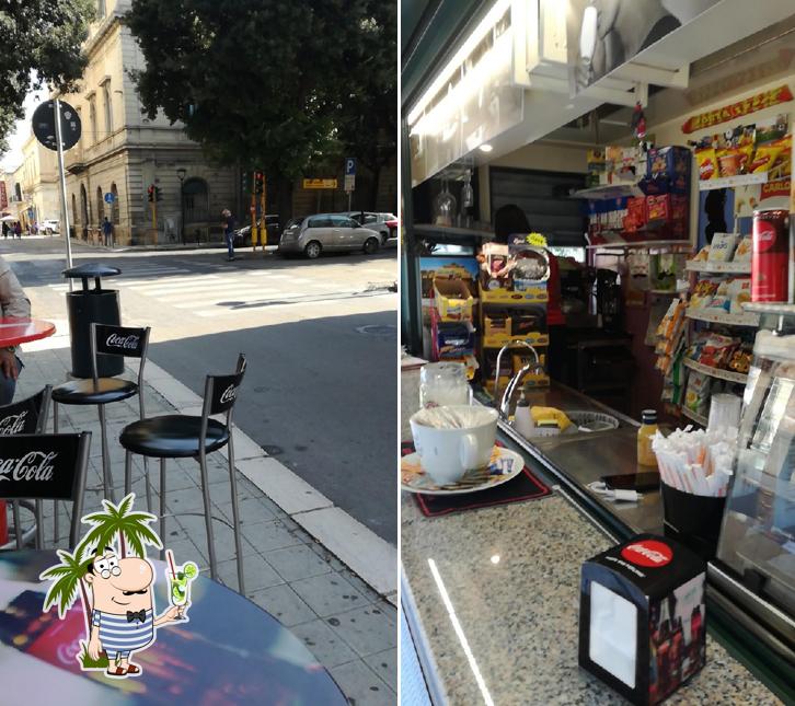 Foto di Bar Il Chioschetto....caffetteria