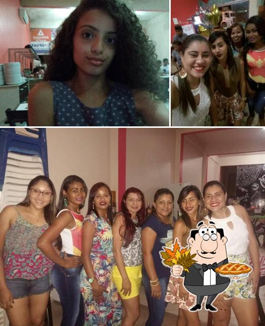 O Segredo Do Cheff Pizzaria picture