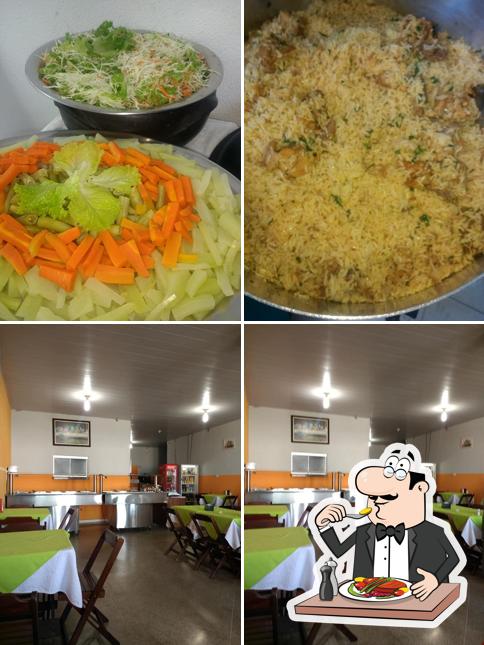 Restaurante e Lanchonete Máximo