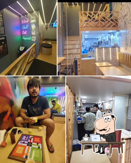 Tealogy cafe closed permanently