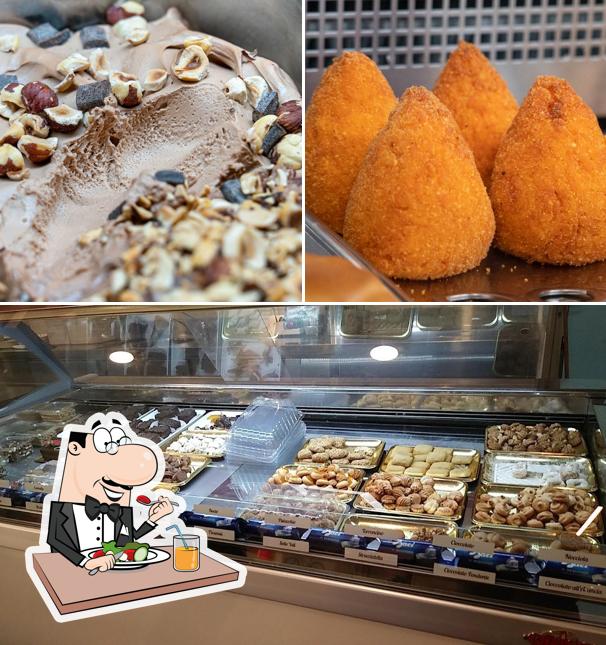 Platti al Bar Fucsia