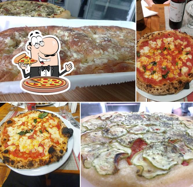 Delizie di Dario Bistrô