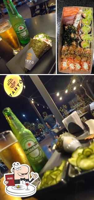 Tantô Temakeria Belvedere