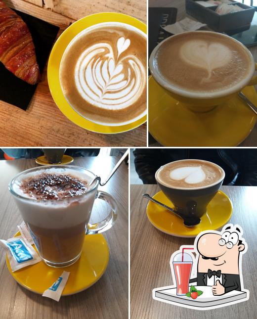 Spazio Caffè