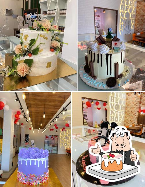 7th Heaven Bakery & Cafe photo