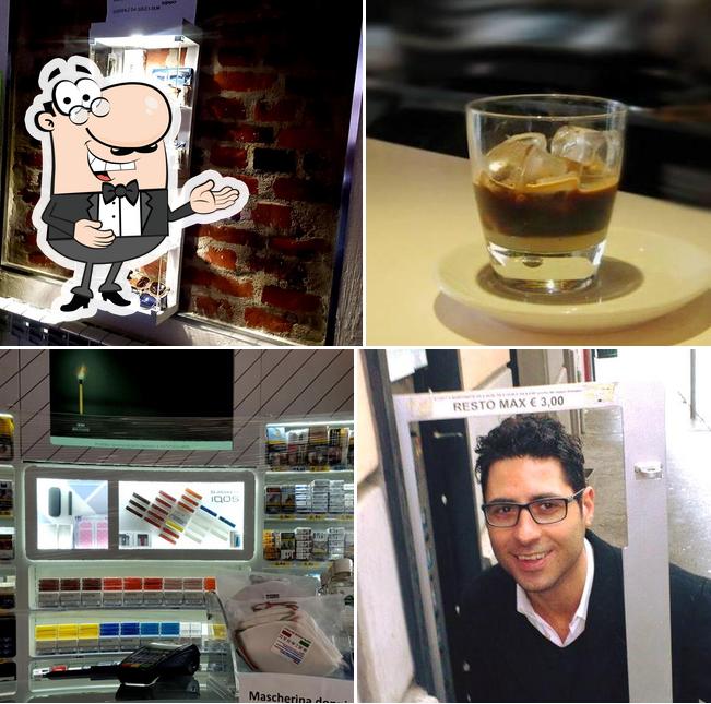 IQOS PARTNER - Bar Tabaccheria Cellini, Busto Arsizio