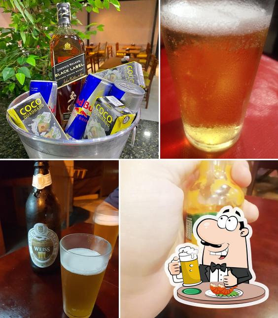 Espetinho do Inácio