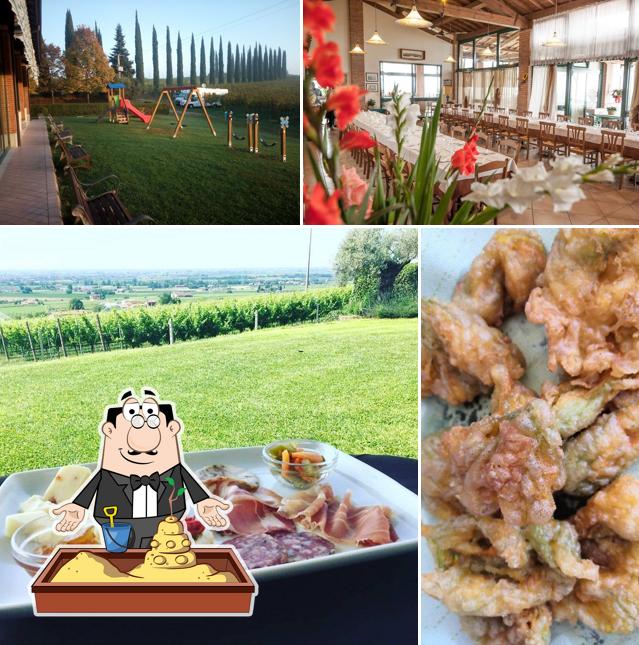 Agriturismo Le Bianchette