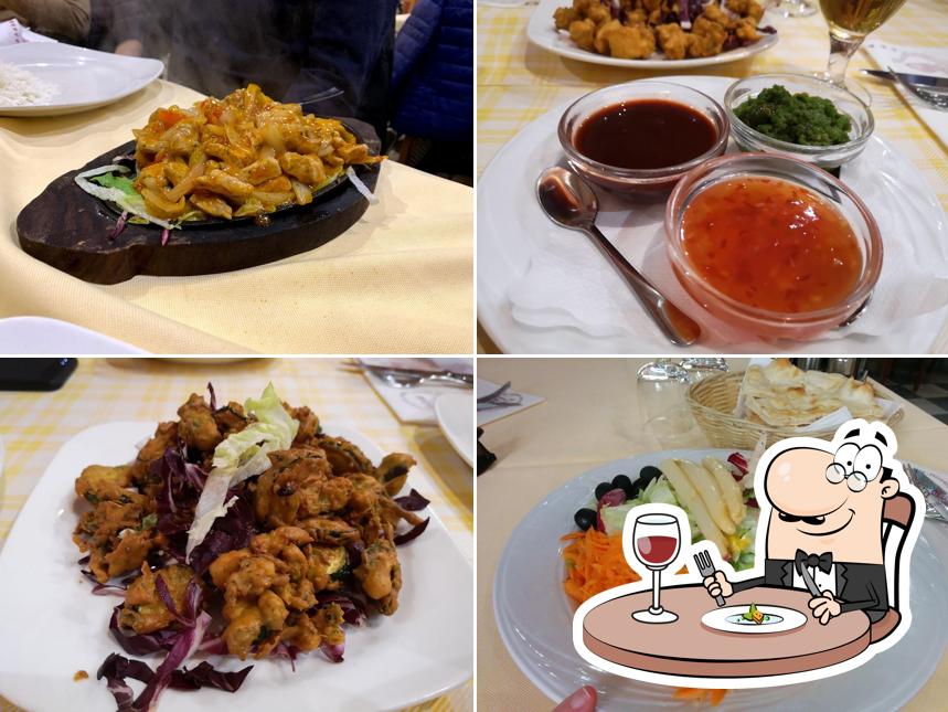 Welcome India di Singh Bhupinder