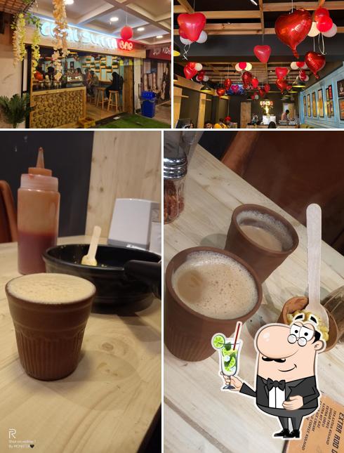 Chai Sutta Bar (PPR Mall)