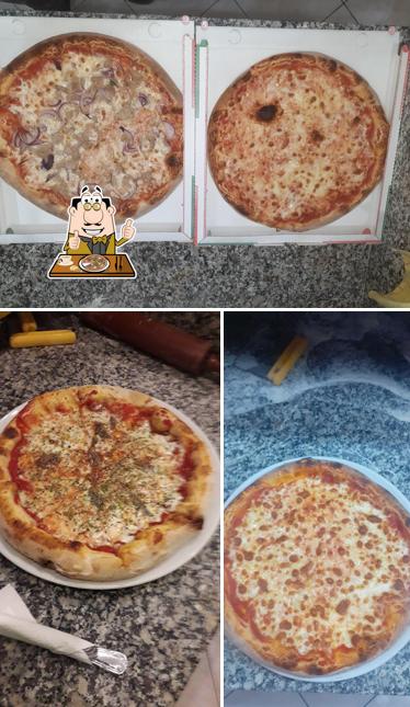 Prenditi una pizza a Istanbul ravizza kebap