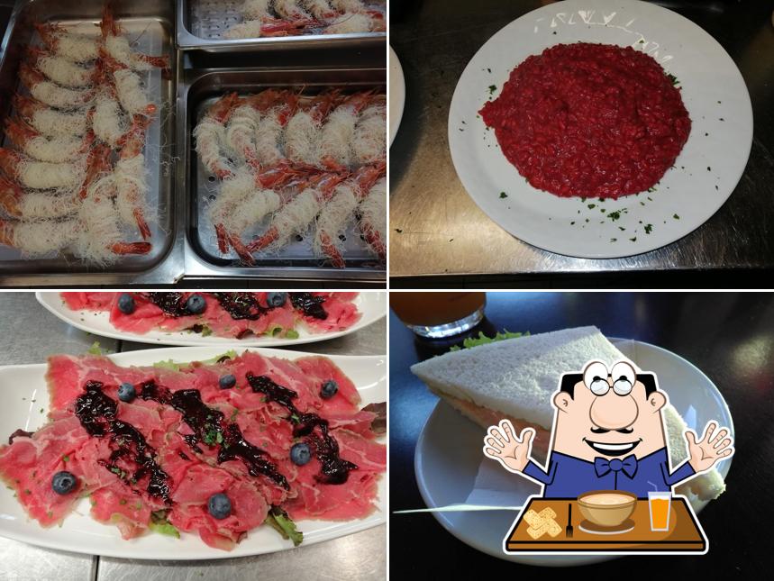 Martini Urban Ristobar