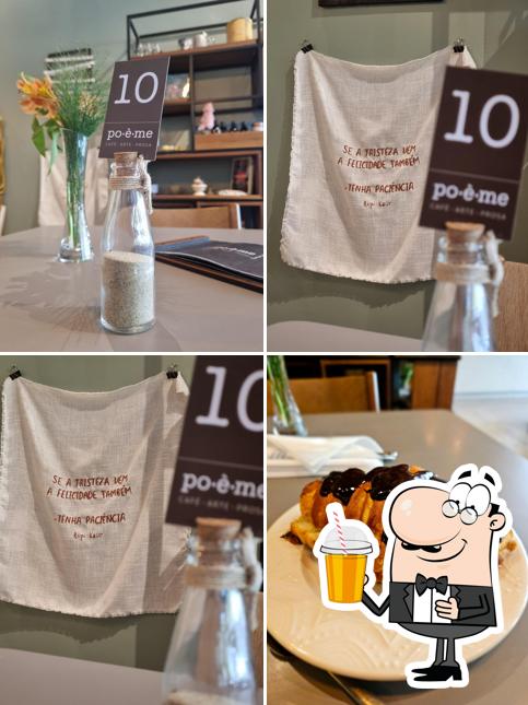 Po.è.me Arte & Café