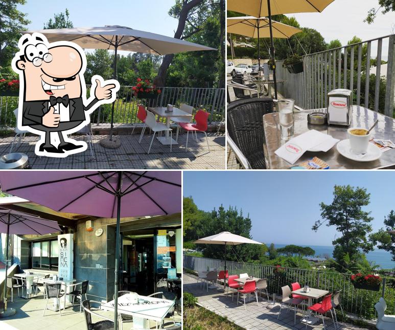 Bar Sirena Di Tarantelli Massimo E C.Snc