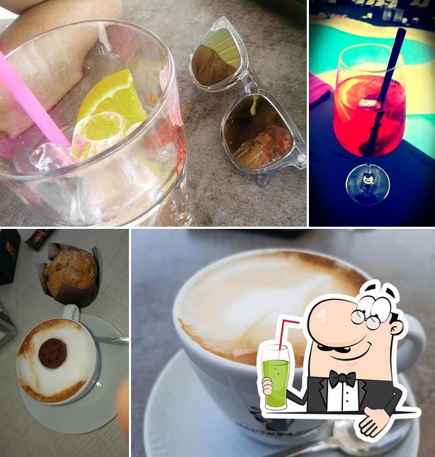 Sabbiadoro Beach Bar & Restaurant