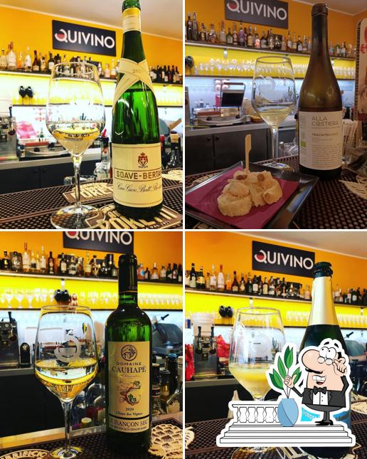 Enoteca Quivino Padova