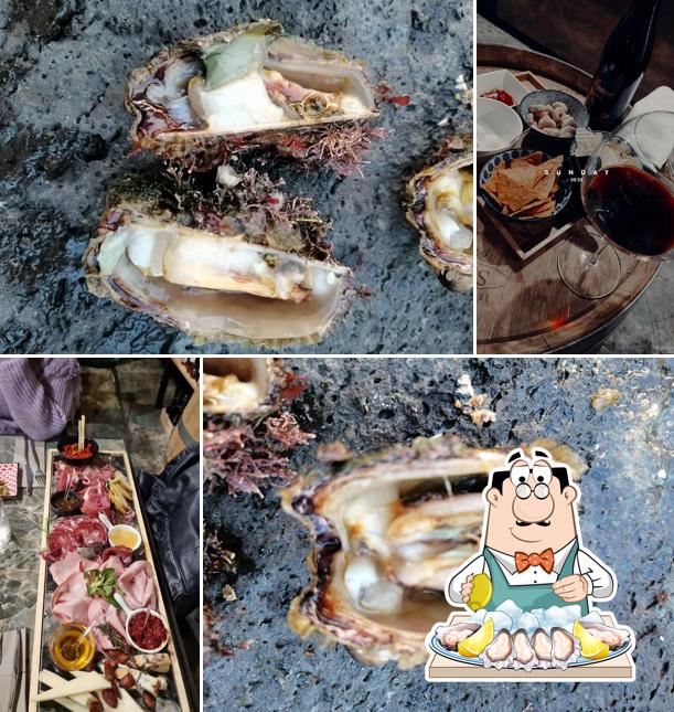 GOLDEN WINE ENOTECA&COCKTAILBAR