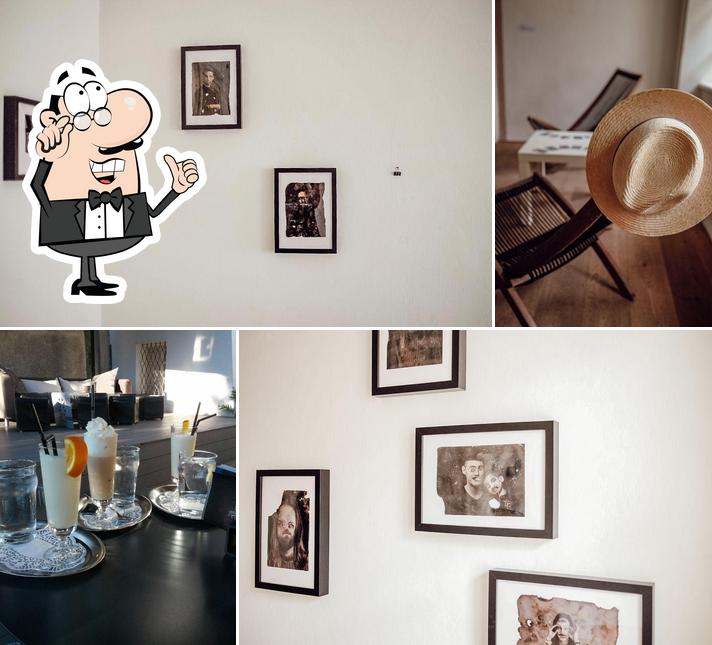 Layer House - The House of Art