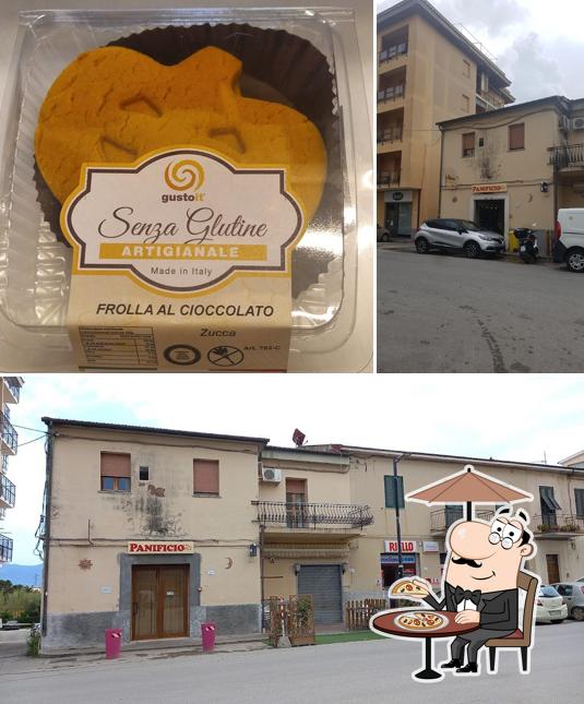 Panificio Il Forno di Zallo