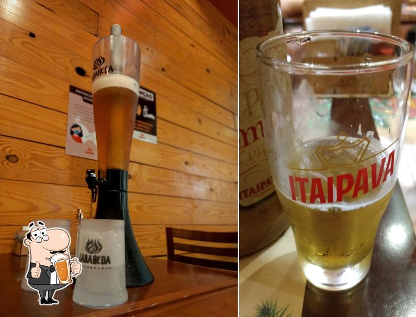 Tome uma cerveja com seu jantar