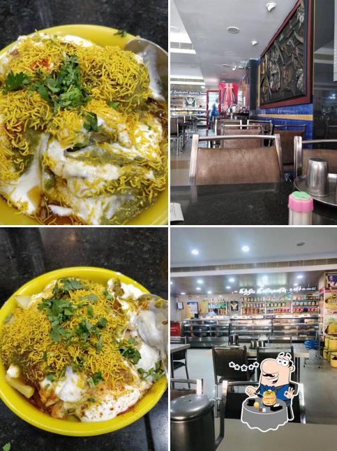 Adyar Ananda Bhavan - A2B