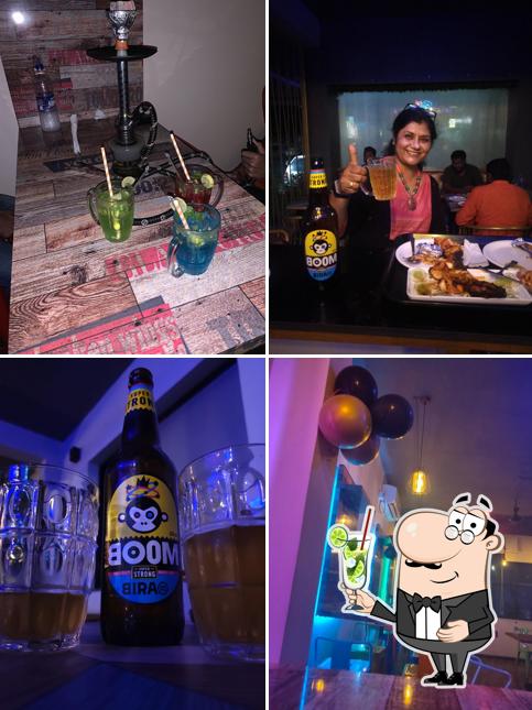 Hakuna Matata bistro