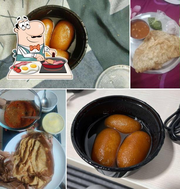 Mickey's Kichen 24×7