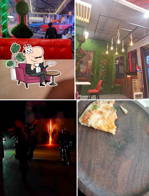 The Crispy Hawkers - Garhshankar