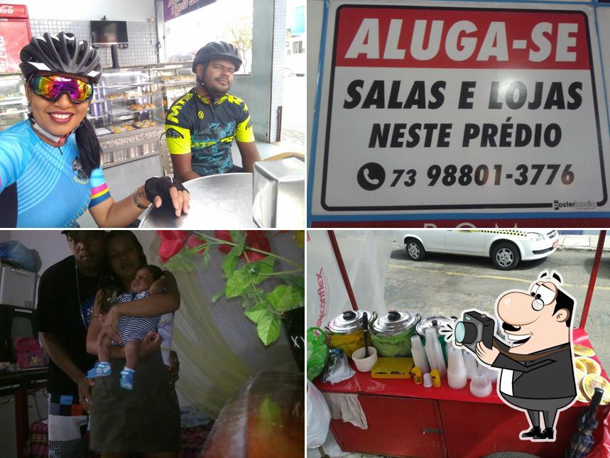 Sorveteria Danúbio Azul photo