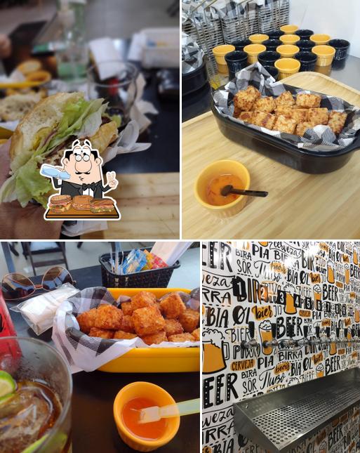 Beer o' Clock Indaiá Bar Tap house