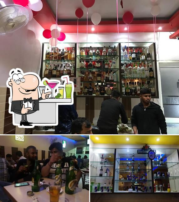 See this photo of Blue Nite Beer Bar & Restaurant