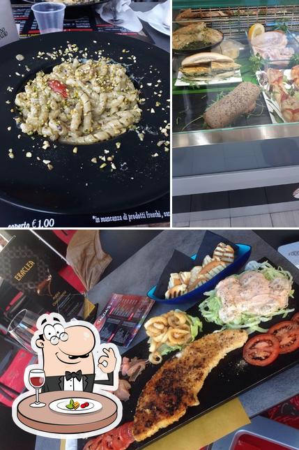 Cialda'S Bar & Shop Vendita Cialde