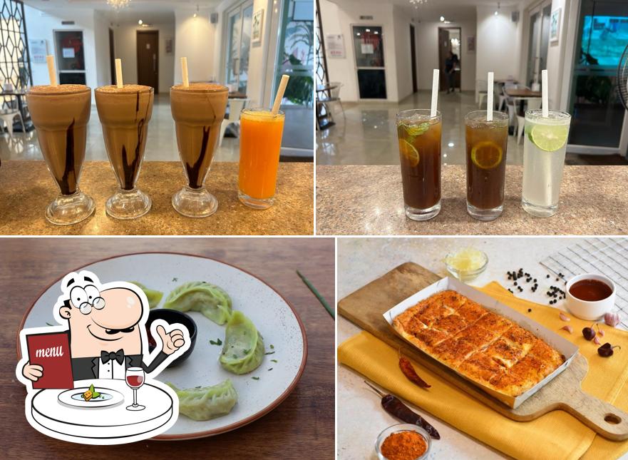 Meals at CocoBay - Akshyanagar