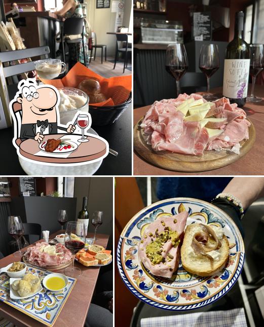 GIRA VOTA E FURRÌA di Sofia Randone